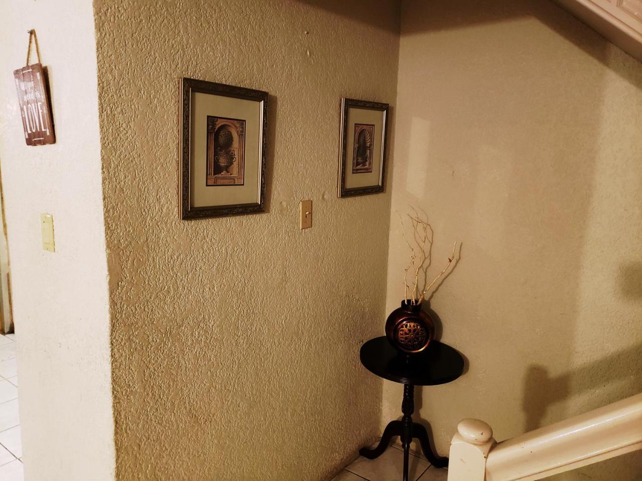 Ochoa'S House Villa Енсенада Екстериор снимка